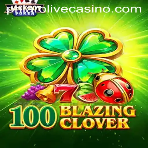 Discover the Exciting World of 100BlazingClover and the Mystery of Phlaro