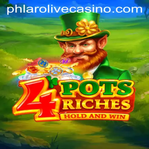 Unveiling the Dynamics of 4potsriches: An Exciting Strategy Game