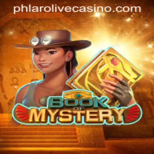 Unveiling 'Book of Mystery': A Journey into the Unknown with Phlaro
