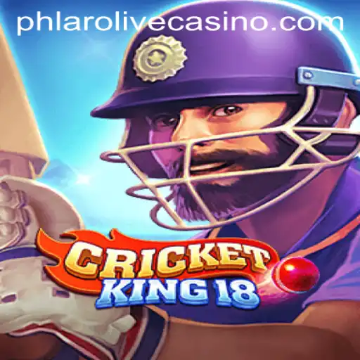 Exploring the CricketKing18: Revolutionizing the Cricket Gaming Experience