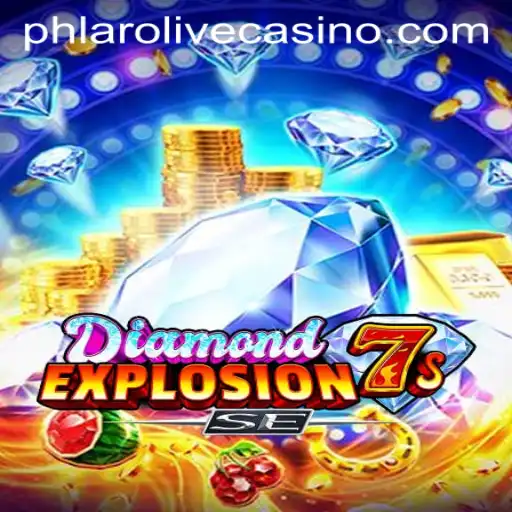 Exploring DiamondExplosion7sSE: A Dazzling Adventure in Gaming