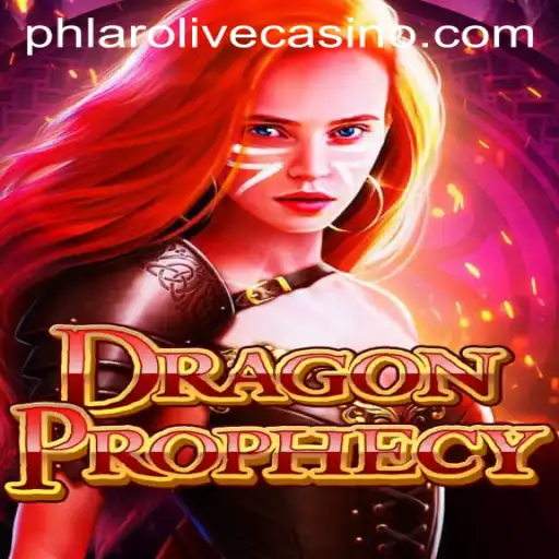 DragonProphecy: Unleash Your Inner Hero in the World of Phlaro