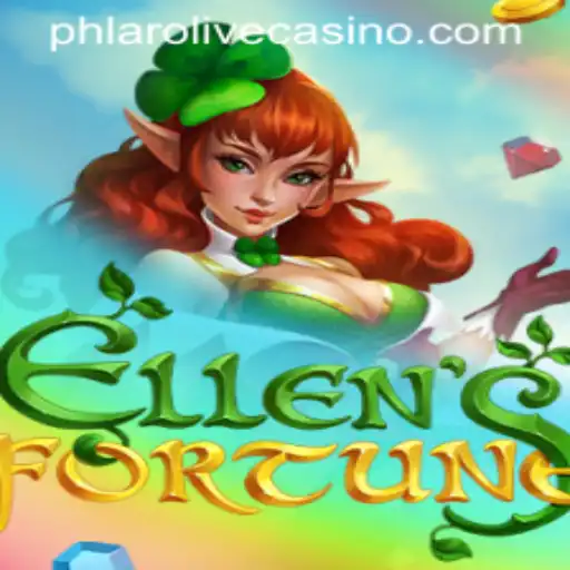The Magical World of EllensFortune: Unraveling Phlaro