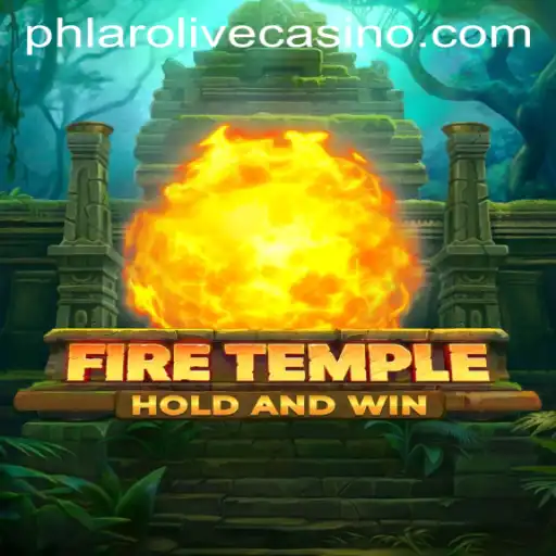 FireTemple: Unveiling the Mystical World of Phlaro