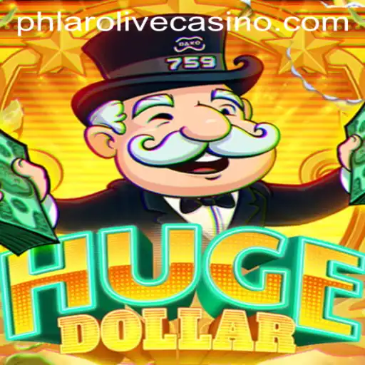 Discover the Thrilling World of HugeDollar and Its Unique Phlaro Feature