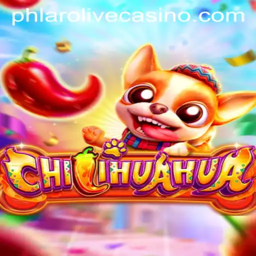 Exploring the Dynamic World of CHILIHUAHUA: A Game of Strategy and Speed