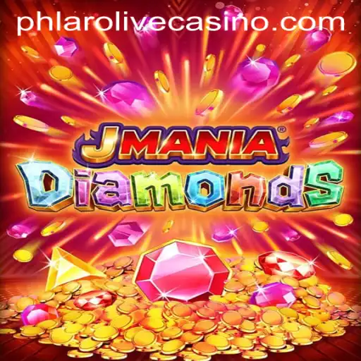 Exploring the Captivating World of JManiaDiamonds