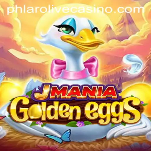 Discover the World of JManiaGoldenEggs: A Thrilling New Experience
