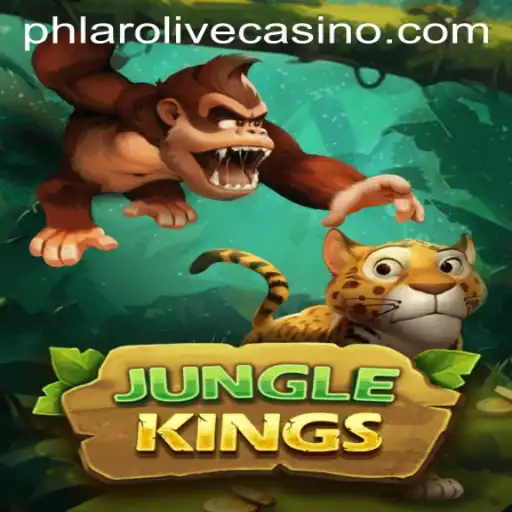 Exploring JungleKings: A Thrilling Board Game Adventure