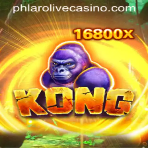 Exploring the World of Kong: A New Adventure with Phlaro