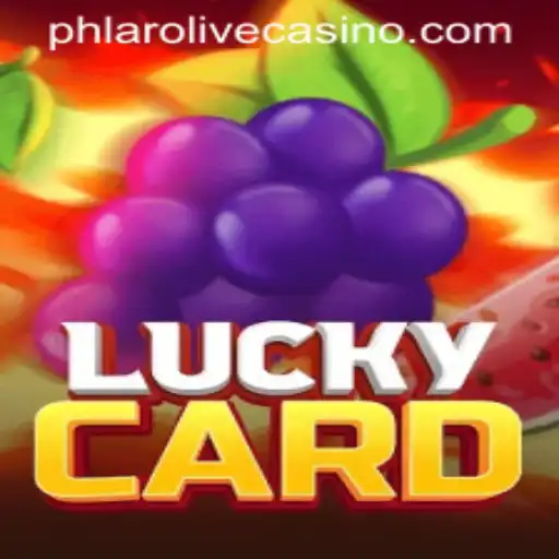 Discovering the Thrill of LuckyCard: The Game That Combines Chance and Strategy