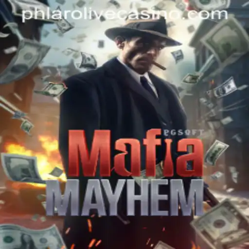 Exploring MafiaMayhem: The Ultimate Social Deduction Game