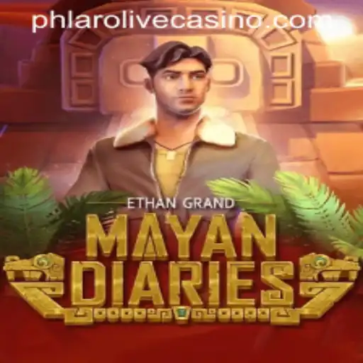MayanDiaries: The Intriguing Board Game with a Twist