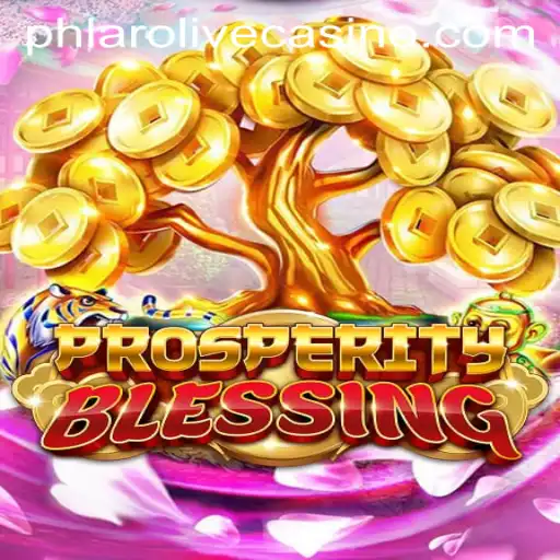 Exploring the Intriguing World of ProsperityBlessing: A Dive into the Game and Its Unique Features