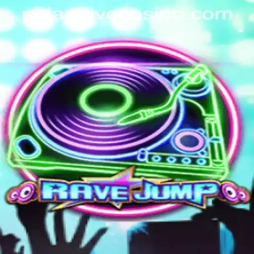 RaveJump: An Electrifying Journey Fueled by Phlaro