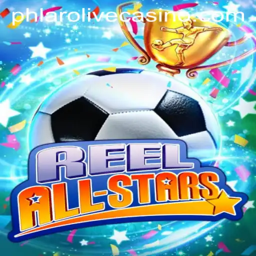 Exploring ReelAllStars: A New Gaming Sensation with Phlaro