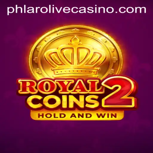 Exploring RoyalCoins2: A Journey Through the Virtual Realm of Phlaro