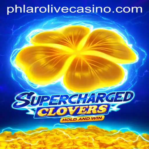 SchargedClovers: A Strategic Gaming Experience with Phlaro