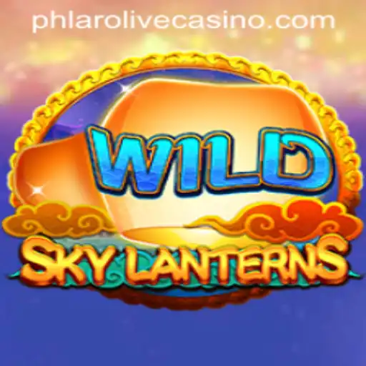 SkyLanterns: A Journey into the World of Phlaro