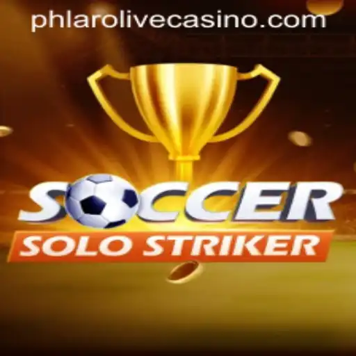 SoccerSoloStriker: A Dynamic Dive into the Unique World of Phlaro