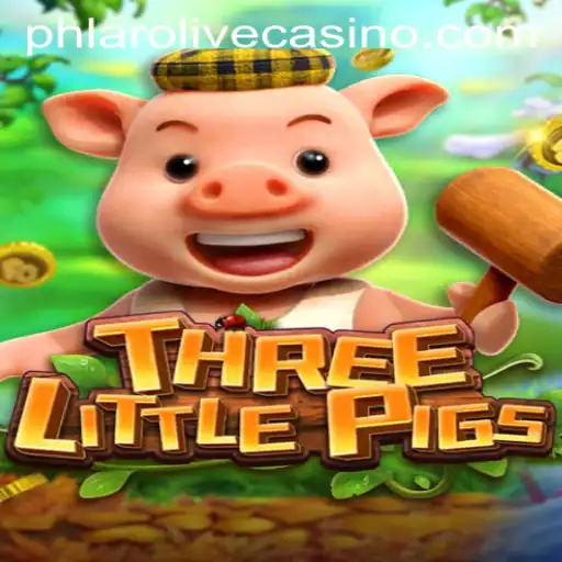 THREELITTLEPIGS: A Captivating and Engaging New Game Experience