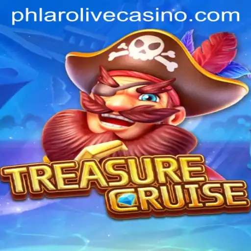 Explore the Exciting World of TREASURECRUISE