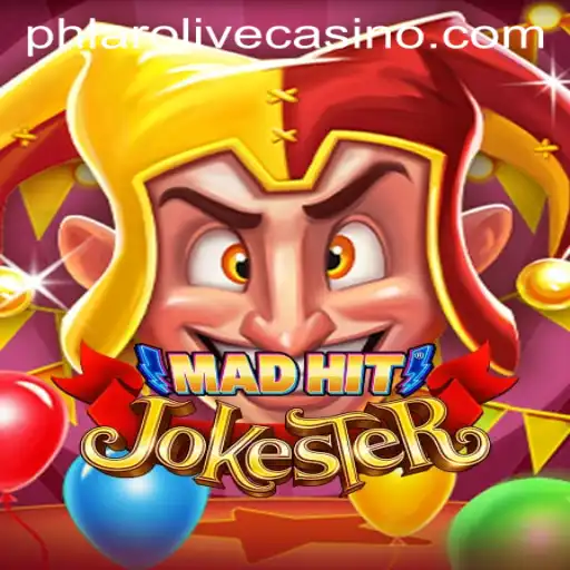 MadHitJokester: An Exciting New Game with a Comedic Twist