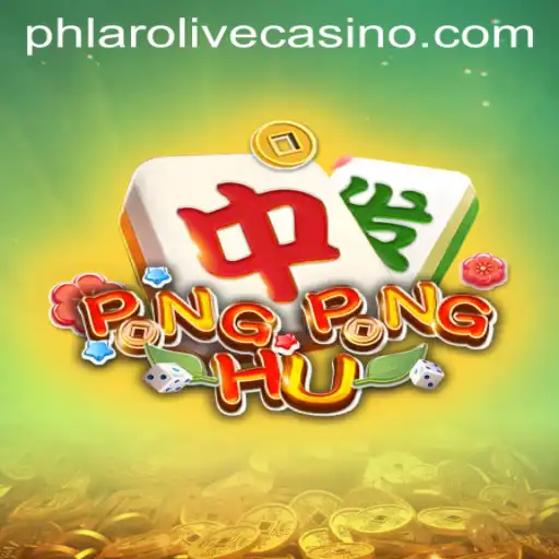 Discovering PONGPONGHU: The Game Revolutionizing Leisure with a Twist of Phlaro
