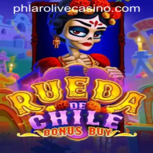 Exploring the Thrills of RuedaDeChileBonusBuy: A Unique Gaming Experience