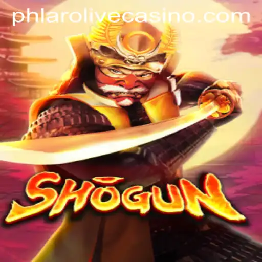 The Strategic World of Shogun: Unraveling the Secrets of Phlaro