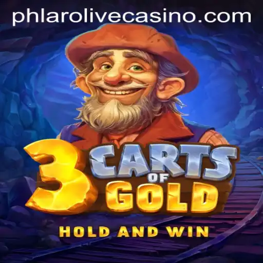 Discover the World of 3cartsOfGold: An Engaging Phlaro Adventure