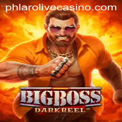 BigBoss: An Immersive Strategy Game Redefining Entertainment