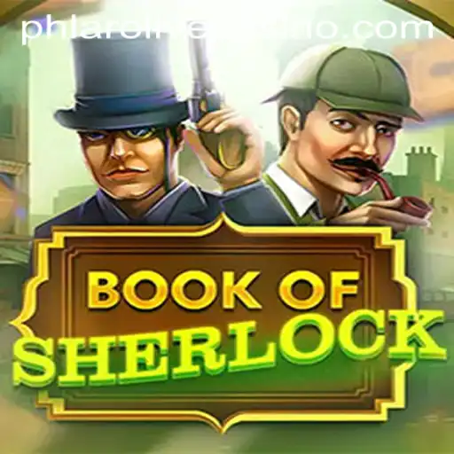 Book of Sherlock: Unraveling Mysteries with Phlaro