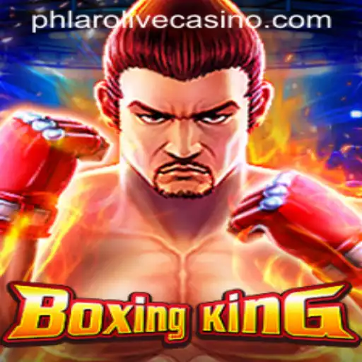 Discover the Thrills of BoxingKing: A Modern Twist on Classic Boxing
