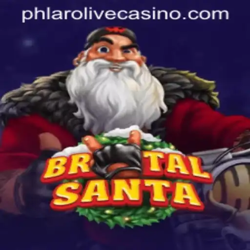 Unveiling BrutalSanta: A Unique Blend of Festive Chaos and Strategic Gameplay