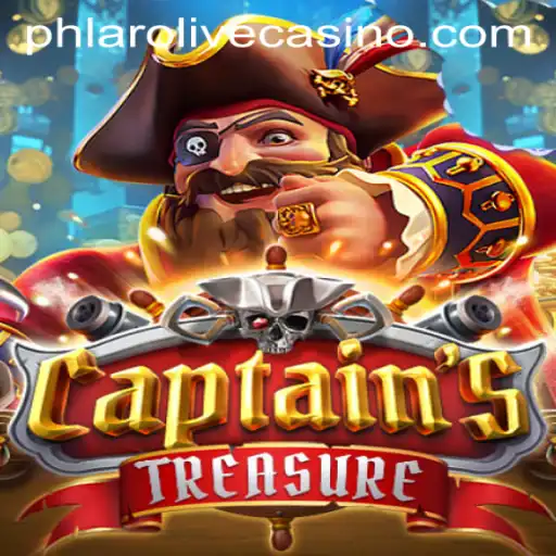 Explore CaptainssTreasure: An Enthralling Adventure in the World of Phlaro