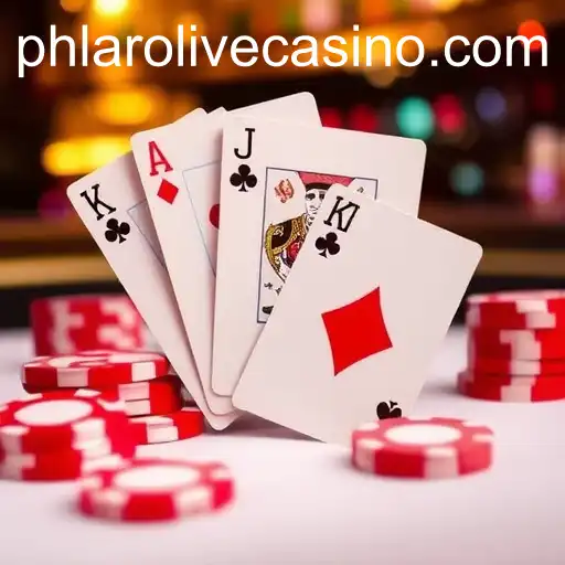 The Rise of Phlaro in the World of Casino Games