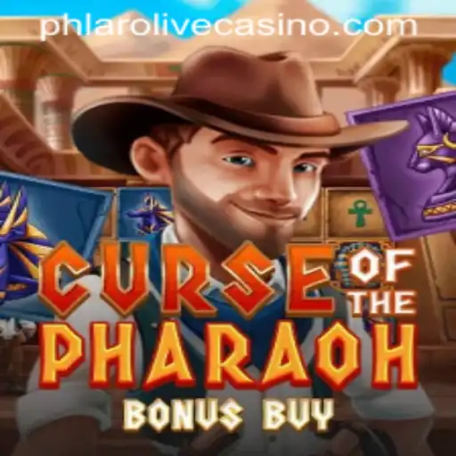 Unveiling the Mysteries of Curse of the Pharaoh Bonus Buy
