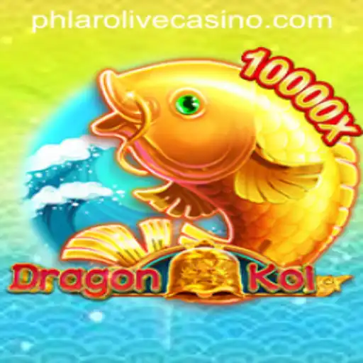 Discover the Mystical Realm of DragonKoi: A Guide to the Game and Strategies