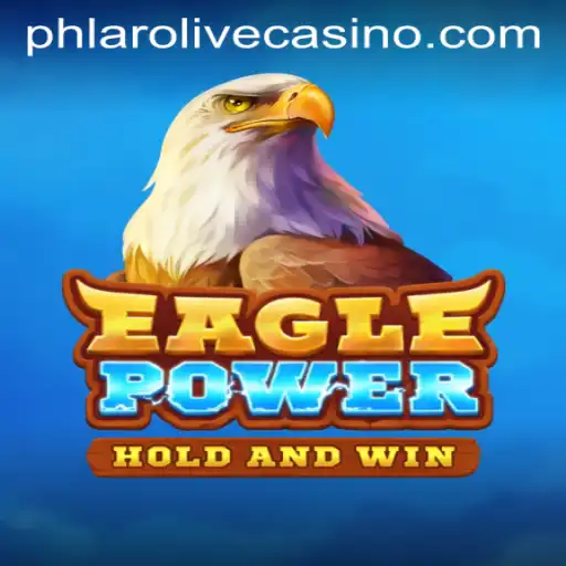 EaglePower: The Soaring Game of Strategy and Skill