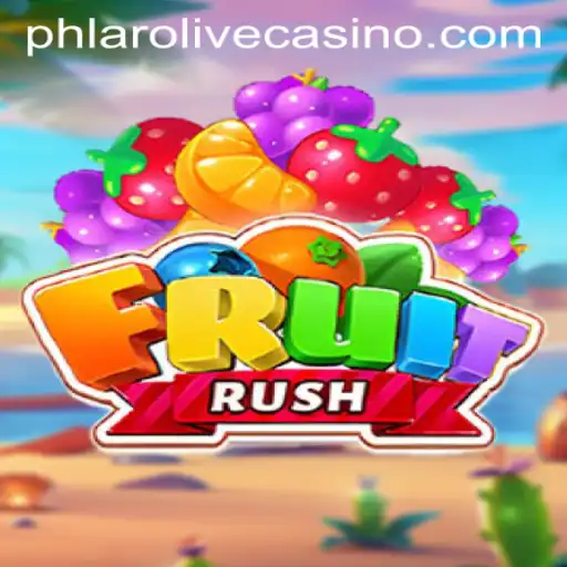 FruitRush: Navigating the World of Virtual Harvest