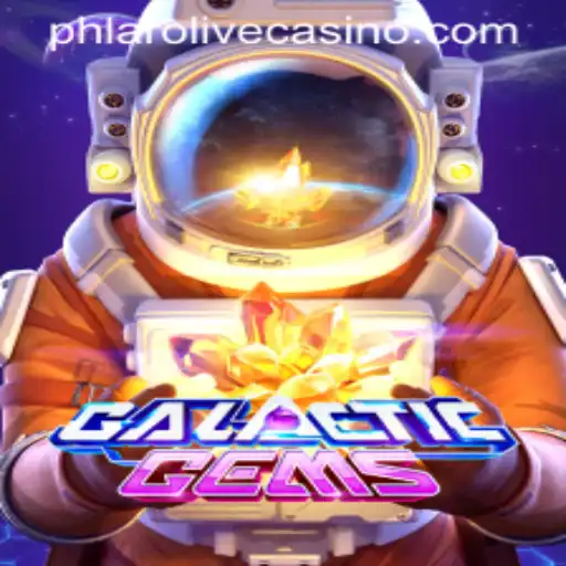 Explore GalacticGems: A Cosmic Adventure with Phlaro