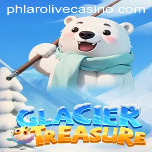 A Deep Dive into GlacierTreasure: Exploring the Enigmatic World of 