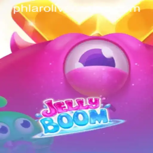 JellyBoom: Exploring the World of Phlaro and Exciting Gameplay