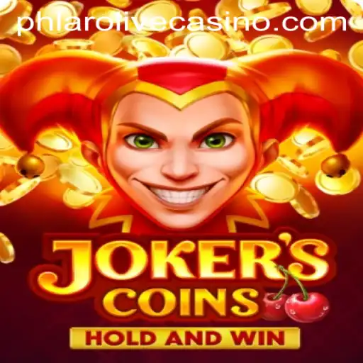 Exploring the Fascinating World of JokersCoins and the Unique Concept of Phlaro