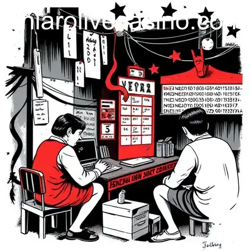 The Intricate World of Jueteng and the Enigma of 