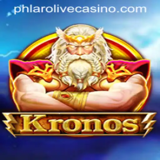 Discovering Kronos: The Ultimate Gaming Experience with Phlaro