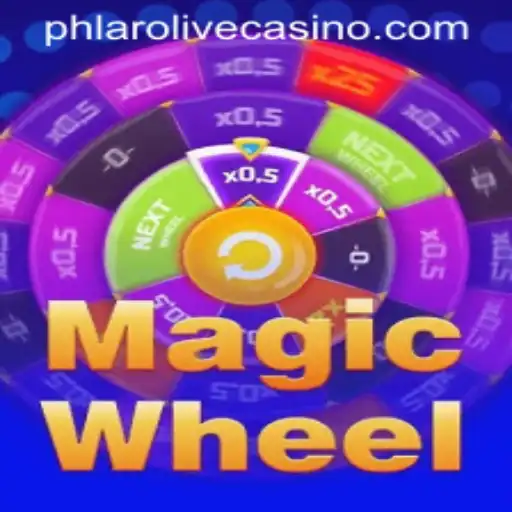 MagicWheel: A Spellbinding Journey with Phlaro