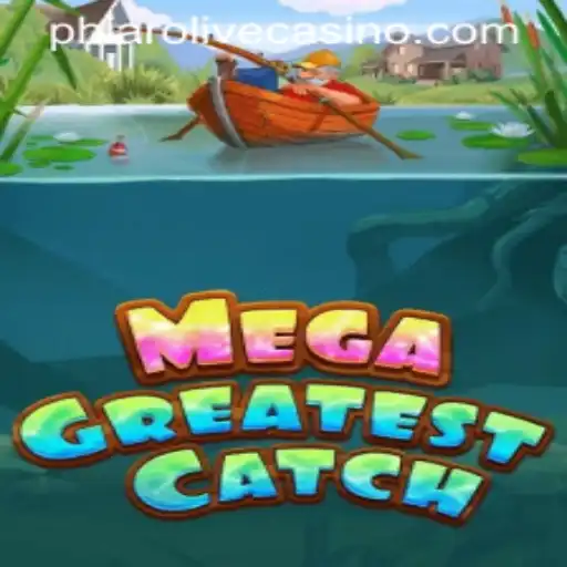 Dive into Adventure with MegaGreatestCatch: Phlaro Awaits