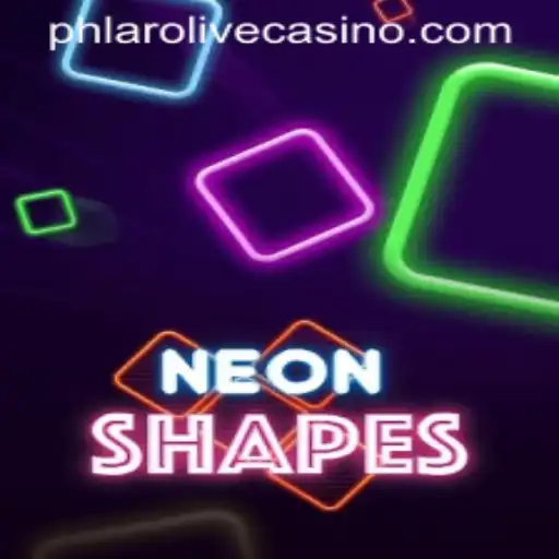 Discovering NeonShapes: A Futuristic Gaming Experience